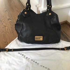 Marc by Marc Jacobs Classic Q Francesca Tote